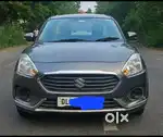 Maruti Suzuki Dzire VXi AGS, 2017, Petrol