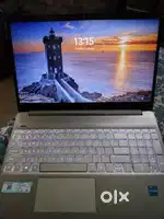 HP laptop HP