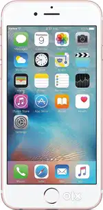 iphone 6s model