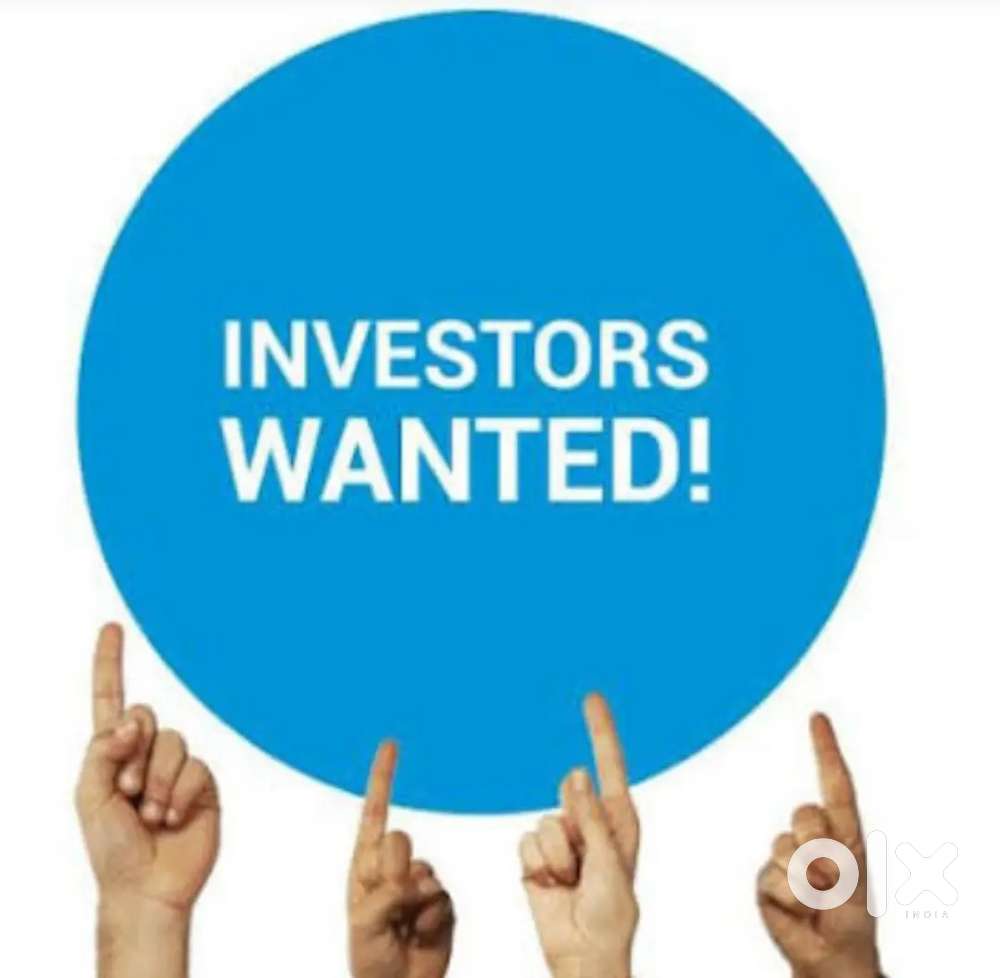 Wanted investor For Open Plot Venture / 50 km from Hyd