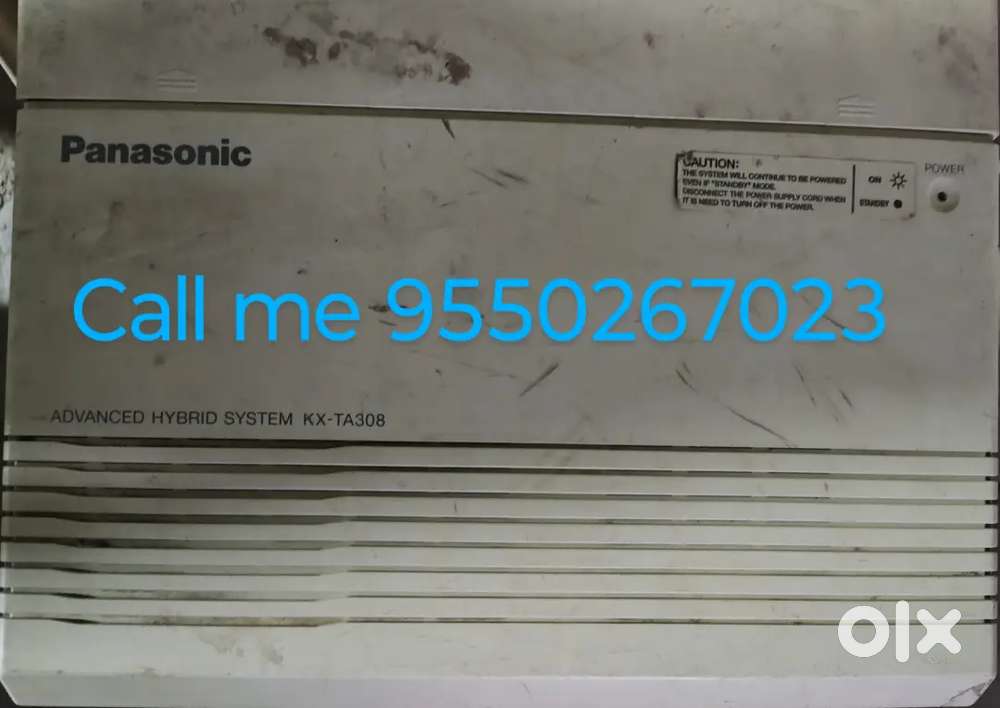 Tele commination system