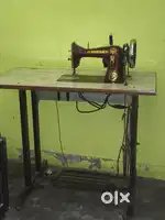 Silai machine