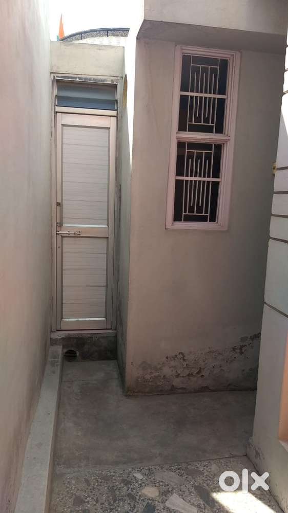 One Furnished Big Room , kitchen & Bathroom