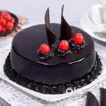 Need professional cake cook
