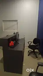 OFFICE STAFF
