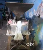 आटा चक्की flour mill Repair AATA CHAKKI REPAIR