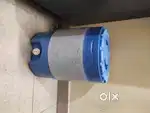 Water Insulator