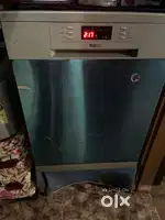 Dish Washer