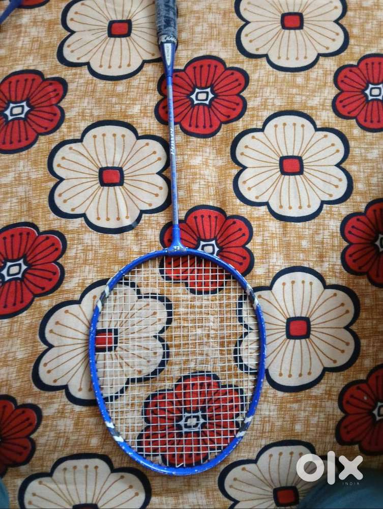 Brand-konex,colour-blue,gripe-g4 size,string-yonex bg65