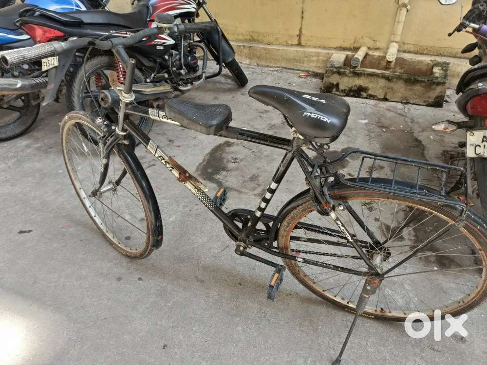 Cycle with Good condition