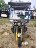 Bigbull Toto