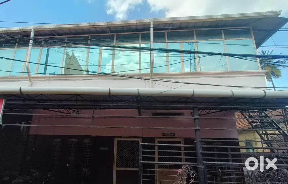 Bhanusree Ladies Hostel Thampanoor Thiruvananthapuram