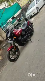Harley Davidson new good condition