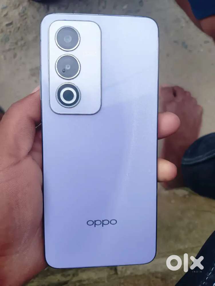 OPPO A3 g5 6 128