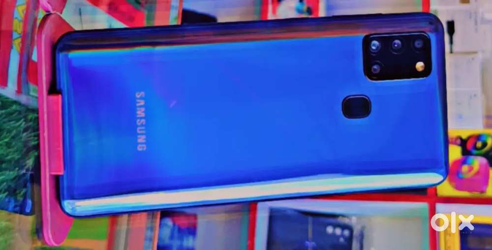 Samsung a21s