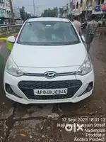 IWant to sale my i10 car