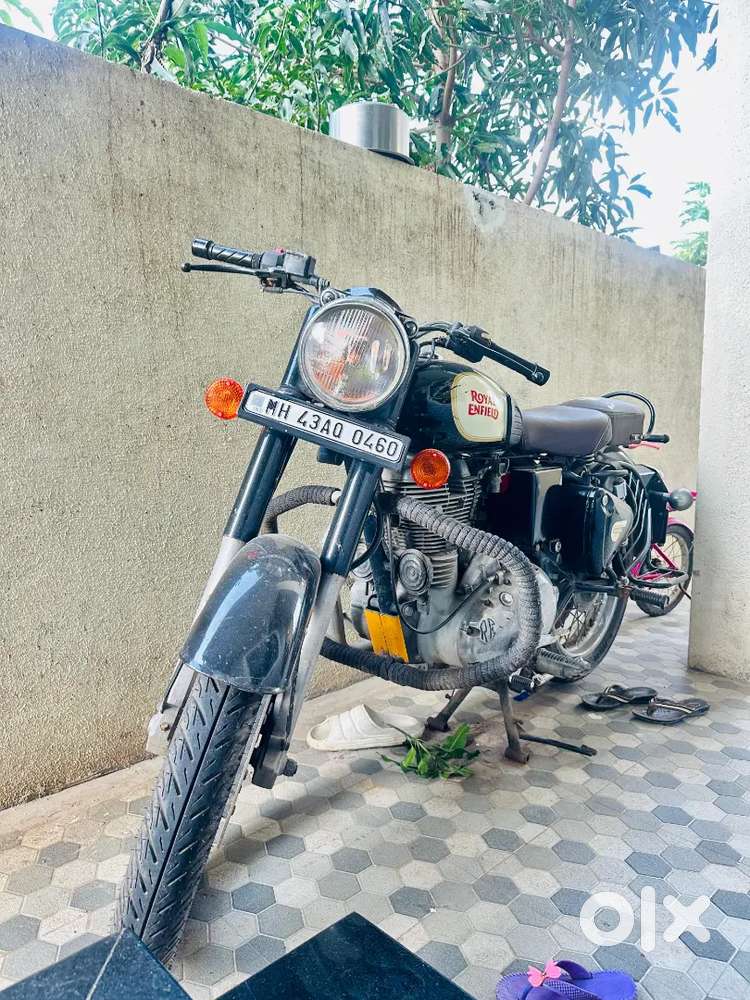 Royal Enfield Classic for sell