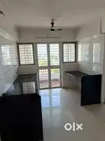 Indira Nagar 2 bhk flat for sale