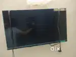Panasonic TV