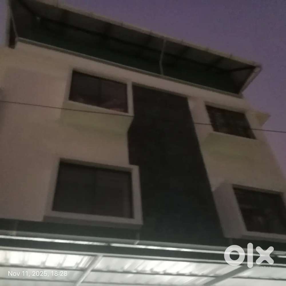 New studio room apartment for rent near kakkanad csez