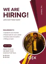 Project Management, Earn from home, Team Building,