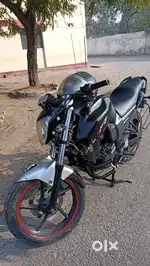 This bike is very good condition all past is new