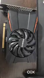 1050ti 3 year old