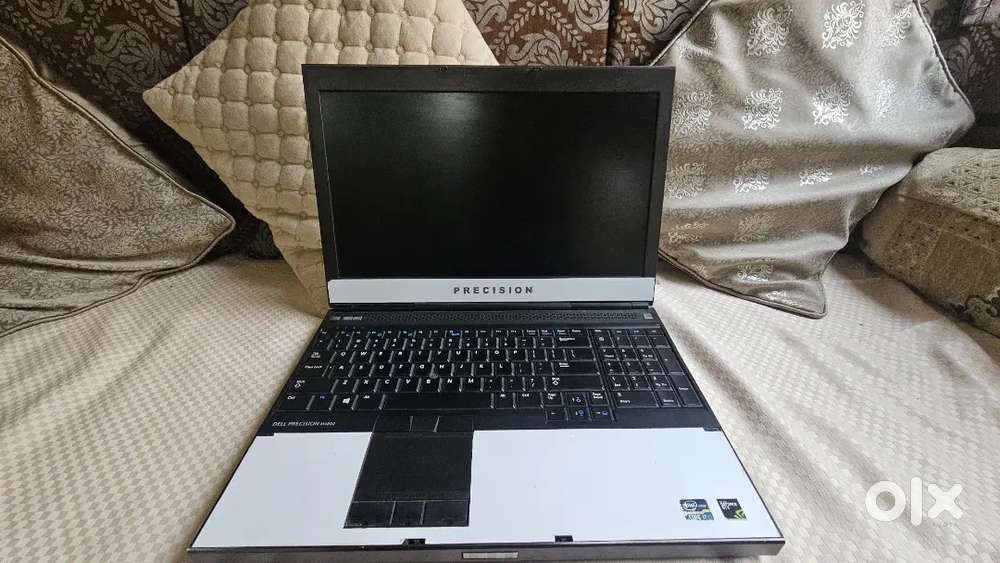 Dell Precision M4800 (Workstation)