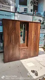 Wadrobes 5 door Almari