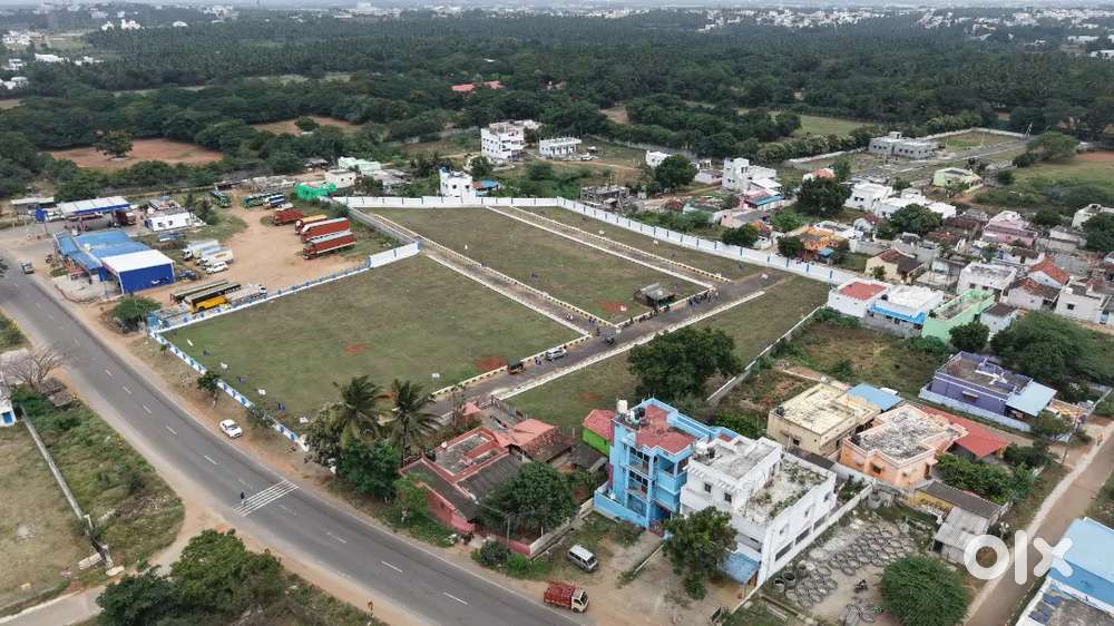 PREMIUM PROJECT SALE IN OTHAKAALMANDAPAM
