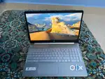 Hp laptop 15s,  12th gen intel core i3,8gb ram,512ssd,backlit keyboard