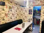 Restaurant for sell and rent at prime location