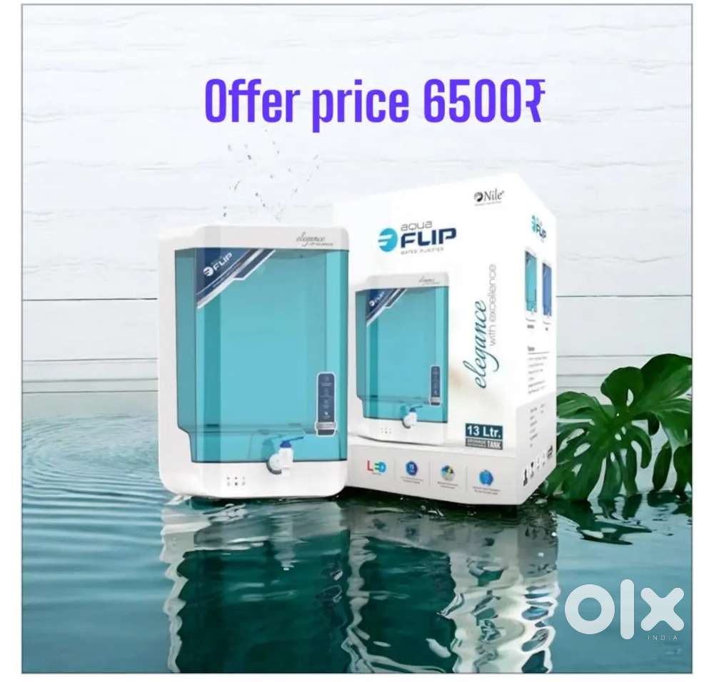 Ro water purifier Best price