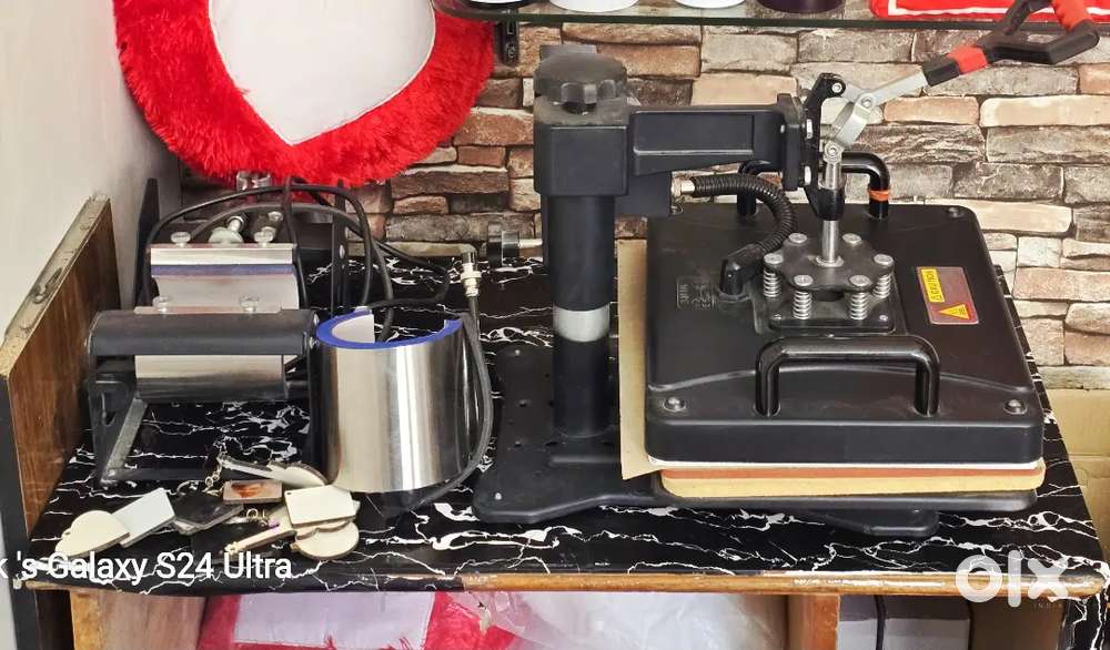 fresh new photo submition 2  machine and itmes