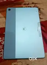 Moto tab g62 Lte