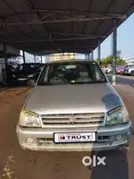 Maruti Suzuki Zen Estilo 1.0 LXI NLIVE, 2006, Petrol