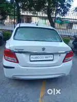 Maruti Suzuki Dzire 1.2 VXI AMT, 2022, Petrol