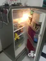 LG (5star refrigerator)