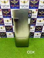 Good Condition Samsung Digital Inveter Single Door Refrigerator