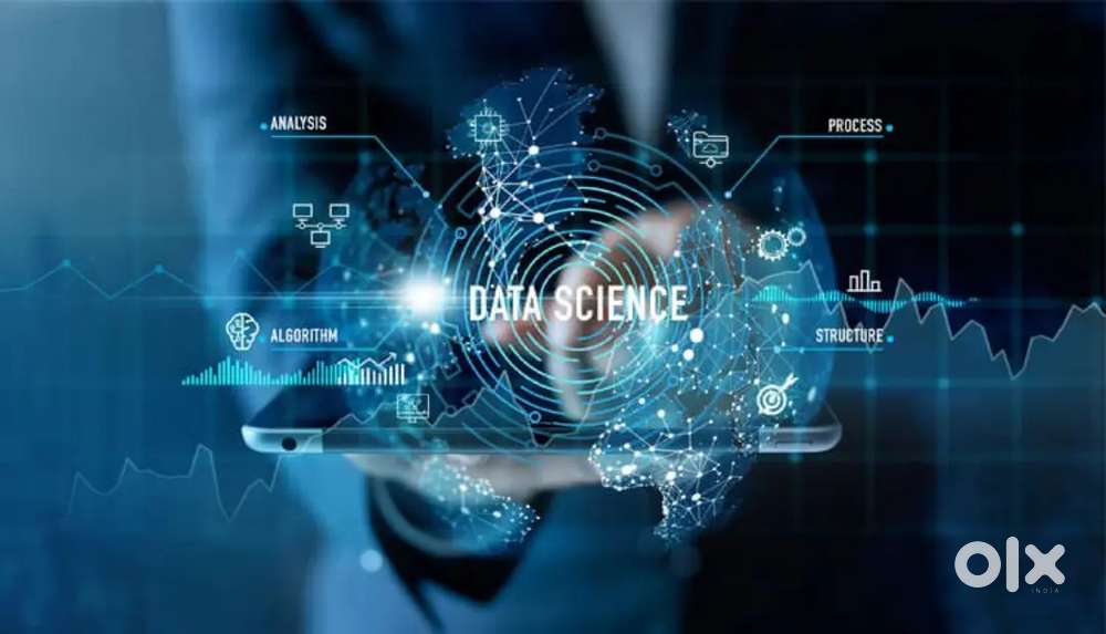 Data science- Full course