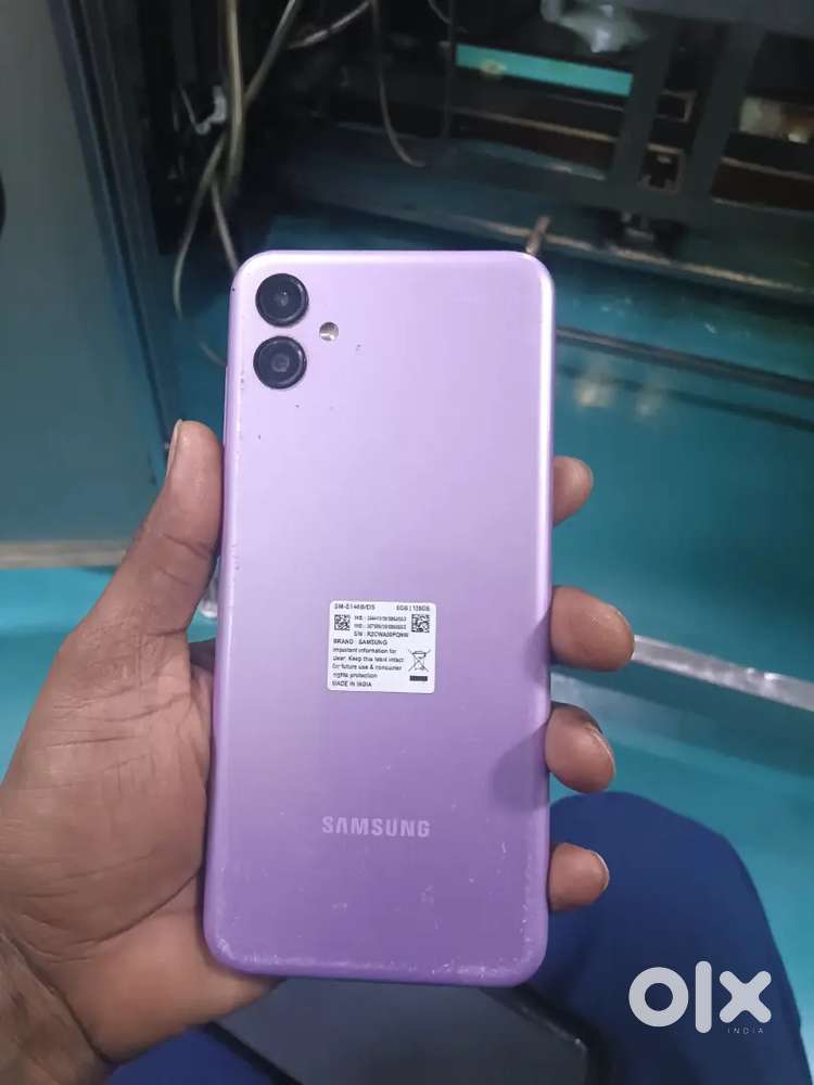 SAMSUNG GALAXY F14 5G