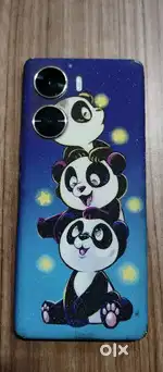 Vivo v 29e one year mobile with original charger