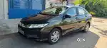 Honda City 2015 Petrol Well Maintained
