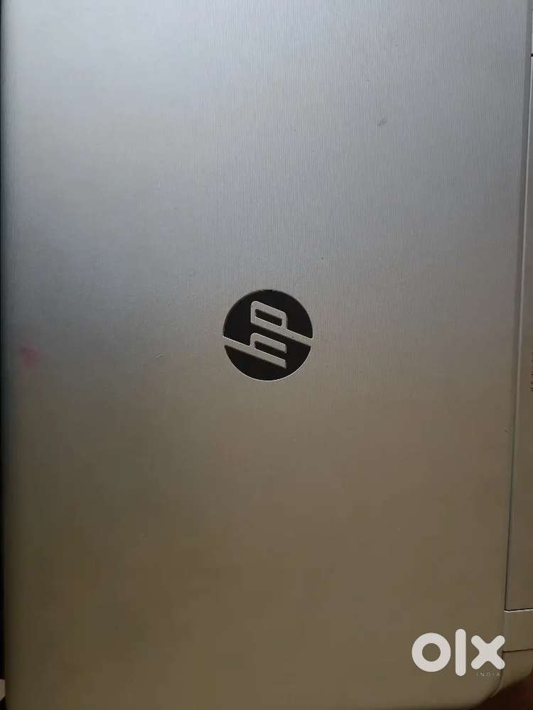 HP pavilion 4th gen 4 GB RAM 1TB SSD