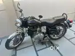 2011 Royal Enfild - Single Owner , Good Condition