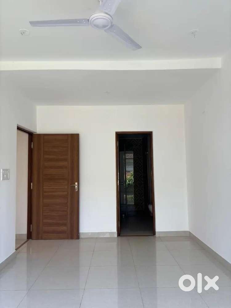 3bhk brand new Semifurnished row house for rent in Pilerne Porvorim