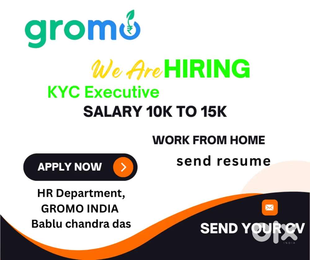 Kyc Executive