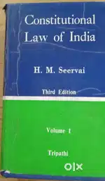 Constitutional Law of India Vol I & II,  Protection of Human Rights