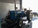 Mahindra 255