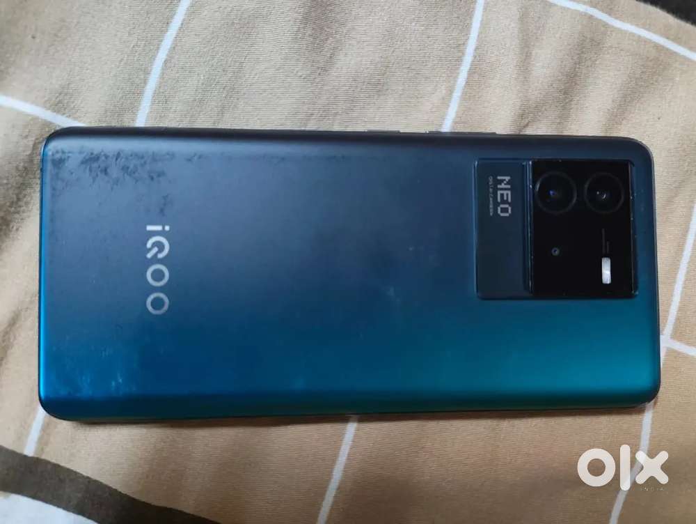 Iqoo Neo 6